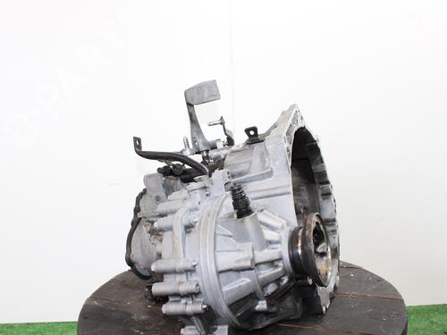 Gearbox SKODA OCTAVIA I (1U2) 1.9 TDI | BP12981030M3 