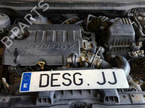 Køler HYUNDAI i30 (FD)  | BP6122055M31 