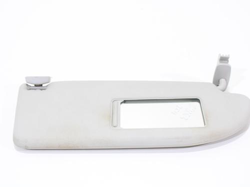 Right sun visor SEAT IBIZA III (6L1) 1.6 6L0857552E | Z51731202