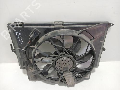 Koelventilatormotor BMW 1 (E87) 118 d | BP29609849M35