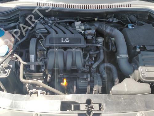 Alternator SEAT LEON (1P1)  | BP8350667M7 