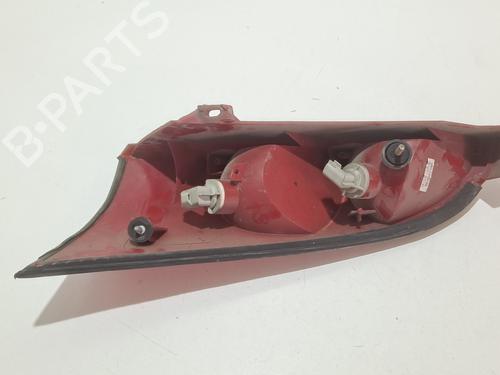 Left taillight FORD FOCUS I (DAW, DBW) 1.8 TDCi | BP10542002C34 