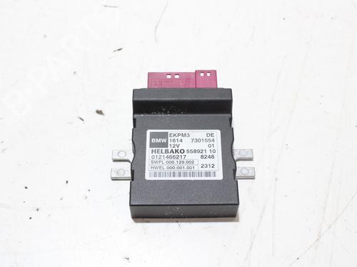 Used Electronic module BMW 3 (F30, F80) [2011-2018]  19694277
