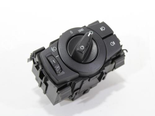 Lichtschalter für BMW 1 (E87) 120 i (150 hp) 13930953