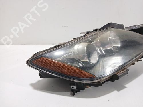 Højre forlygte MAZDA CX-7 (ER) | BP30942167C29