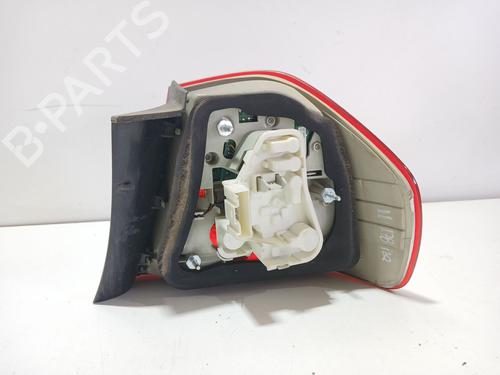 Left taillight BMW 3 (E90) 320 d | BP36440242C34 - Image 3