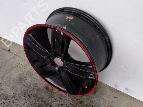 Rim SEAT LEON (1P1) 1.4 TSI | BP11272757C45 