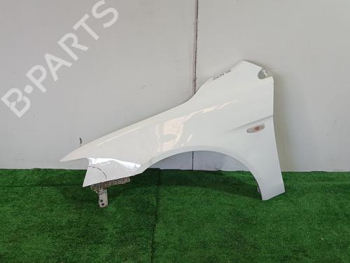 Used Left front fenders MITSUBISHI LANCER VIII Sportback (CX_A) 1.8 MIVEC (CX3A, CX6A) (140 hp) 27894690