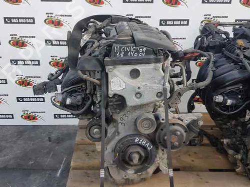 Used Engine HONDA CIVIC VIII Hatchback (FN, FK) 1.8 (FN1, FK2) (140 hp) 7029059