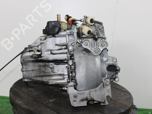Gearbox PEUGEOT 407 (6D_) 2.0 HDi 135 (6DRHRH, 6DRHRE, 6DRHRG, 6DRHRJ) | BP12537474M3 