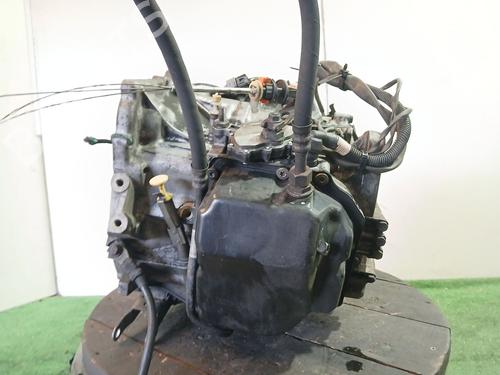 Gearbox VOLVO XC90 I (275) D5 AWD | BP29609642M3 