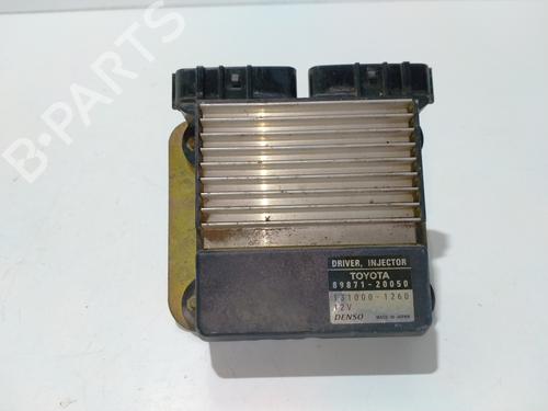 Elektronisk modul TOYOTA COROLLA (_E12_) [2001-2008]  8364867