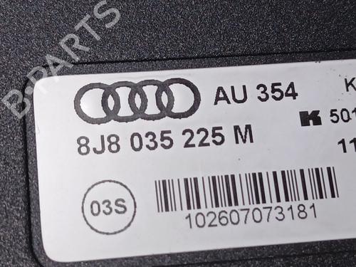 Elektronisk modul AUDI TT (8J3) 2.0 TDI quattro | BP29888281M83