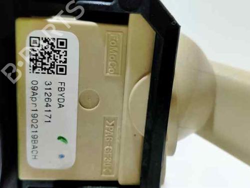 Squib airbag VOLVO XC60 I SUV (156) D5 AWD | BP6712821C102 
