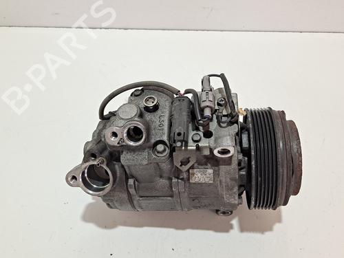 AC compressor BMW 3 Touring (E91) 330 d | BP10001478M34 