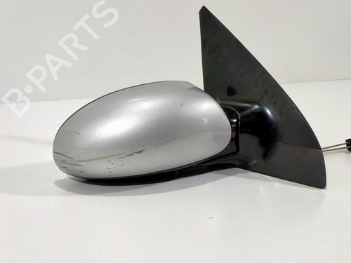 Right mirror FORD FOCUS I (DAW, DBW)  | BP11292267C27 