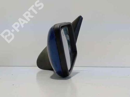 Left mirror SEAT IBIZA II (6K1)  | BP6881835C26 