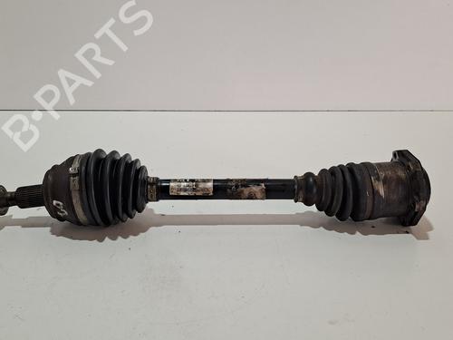 Used Left front driveshaft SEAT LEON (1M1) [1999-2006]  8147870