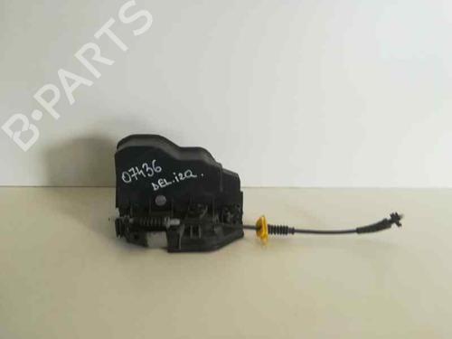 Used Front left lock BMW X3 (E83) xDrive 20 d (177 hp) 6101197