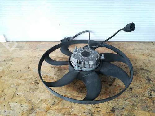 Used Radiator fan SEAT TOLEDO III (5P2) [2004-2009]  5185068