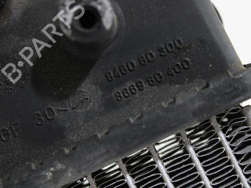 Køler IVECO DAILY III Van  | BP17547491M31 