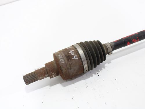 Left front driveshaft SUZUKI SWIFT III (MZ, EZ)  | BP12581718M38 