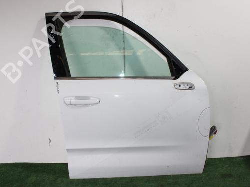 Right front door CITROËN C4 Picasso II  | BP21381895C3 