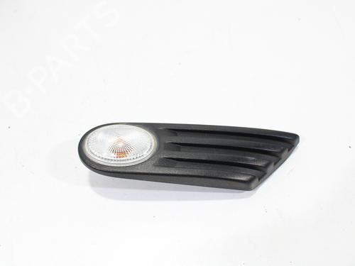 Used Other MINI MINI CLUBMAN (R55) Cooper D (109 hp) 16748047