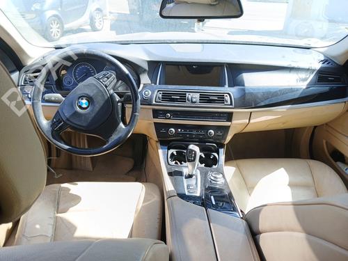 Engine control unit (ECU) BMW 5 (F10) 520 d | BP39246077M57 - Image 9