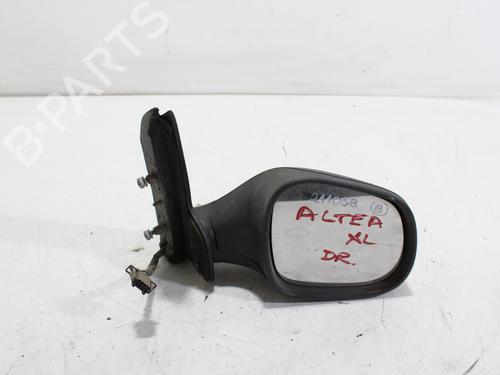 Used Right mirror SEAT ALTEA XL (5P5, 5P8) [2006-2015]  18868020