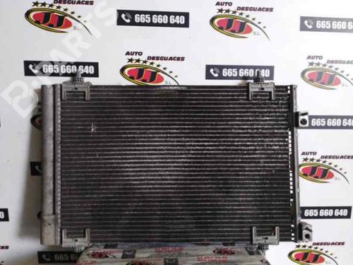 Used AC radiator CITROËN C4 I (LC_) [2004-2014]  5139886