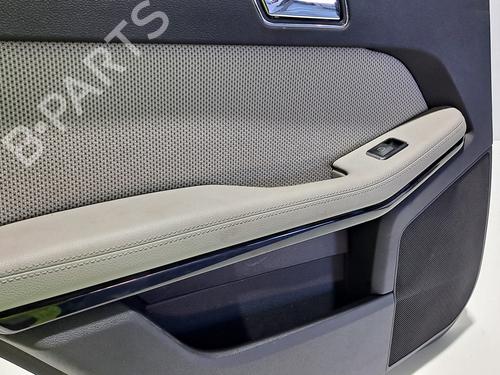 Rear left panel MERCEDES-BENZ E-CLASS (W212) E 350 CDI (212.025) | BP8913625C60 