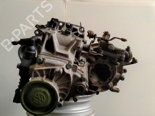 Gearbox SEAT LEON (1M1) 1.6 16 V | BP11272791M3 