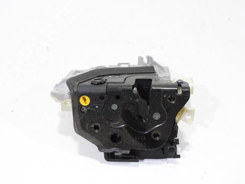 Rear left lock VW PASSAT B7 (362) 2.0 TDI | BP15680135C100 