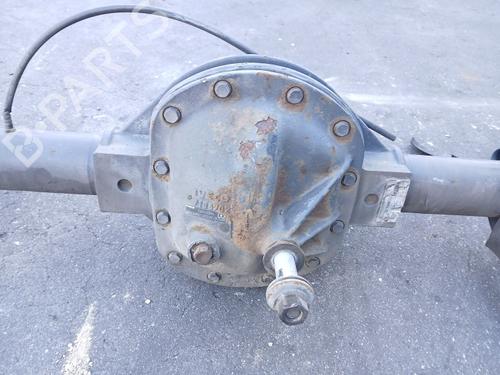 Rear axle IVECO DAILY VI Platform/Chassis | BP40443545M2 - Image 4