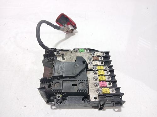 Used Fuse box Fuse box PEUGEOT 308 II (LB_, LP_, LW_, LH_, L3_) 1.6 HDi / BlueHDi 115 (115 hp) 33802119 33802119