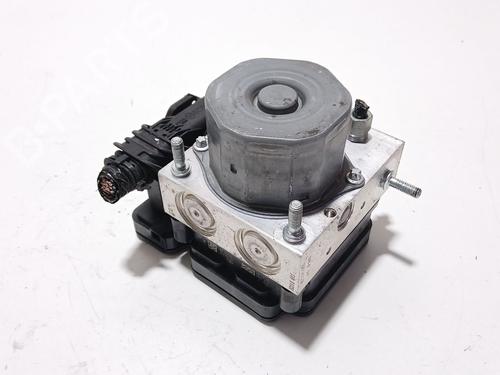 ABS pump NISSAN QASHQAI II (J11, J11_) 1.2 DIG-T | BP25131648M43