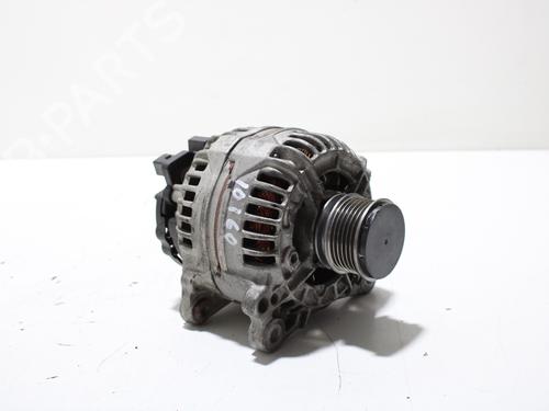 Alternator VW POLO (9N_, 9A_)  | BP20853781M7 