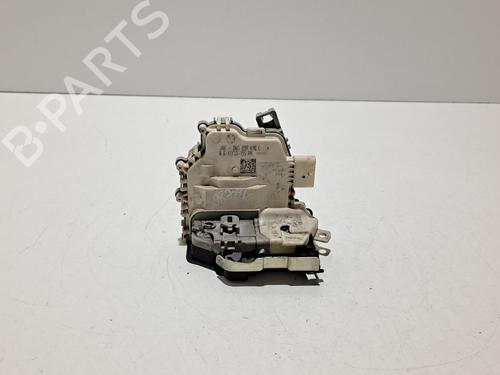 Used Rear right lock AUDI Q7 (4LB) 3.0 TDI quattro (245 hp) 9623801