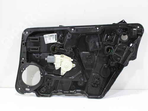 Front right window mechanism MERCEDES-BENZ GLA-CLASS (X156)  | BP16423081C23 