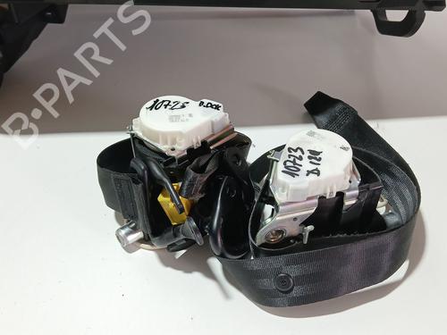 Kollisonspute sett VW EOS (1F7, 1F8) 2.0 TDI 16V | BP29374094C86 
