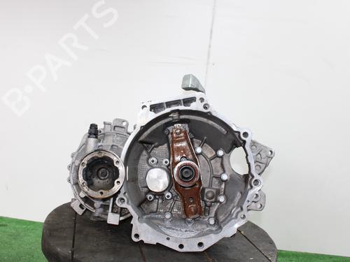 Used Gearbox SKODA OCTAVIA I (1U2) 1.9 TDI (100 hp) 13413858
