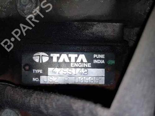Engine TATA INDIGO MARINA (4_V2) 1.4 | BP24670061M1 