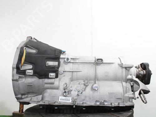 Gearbox BMW 4 Gran Coupe (F36)  | BP18433702M3 