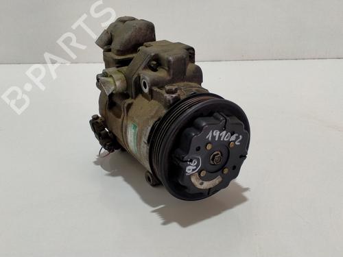 Used AC compressor MERCEDES-BENZ A-CLASS (W168) A 190 (168.032, 168.132) (125 hp) 9515171