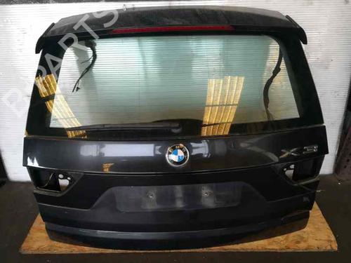 Used Tailgate BMW X3 (E83) 2.0 sd (177 hp) 7011477