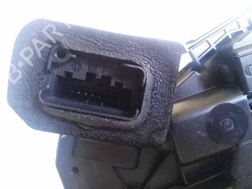 Front left lock VW GOLF VII (5G1, BQ1, BE1, BE2)  | BP6030873C98 