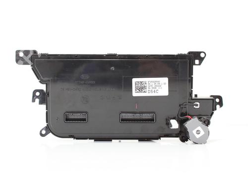 AC-Styringsenhed/Manøvreenhed KIA NIRO I (DE)  | BP13252512I5 