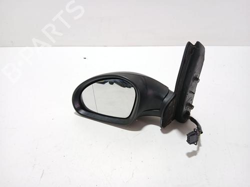 Used Left mirror SEAT ALTEA (5P1) 1.9 TDI (105 hp) 25028261
