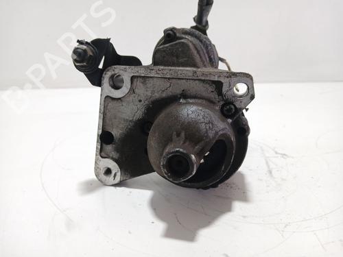 Startmotor PEUGEOT 206 Hatchback (2A/C) 1.4 HDi eco 70 | BP29924216M8 